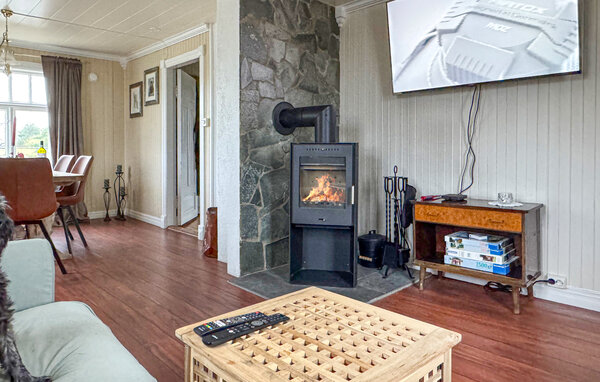 Casa de vacaciones - Abelvær , Noruega - N38259 3