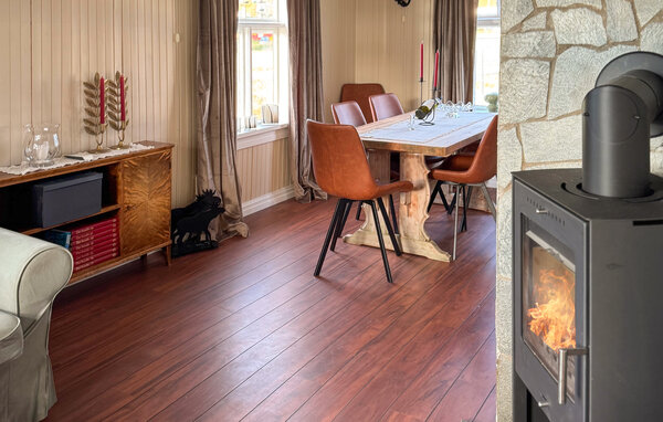Casa de vacaciones - Abelvær , Noruega - N38259 5