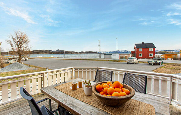 Casa de vacaciones - Abelvær , Noruega - N38259 2