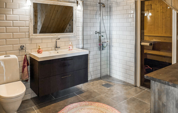 Semesterhus - Røros , Norge - N38260 701