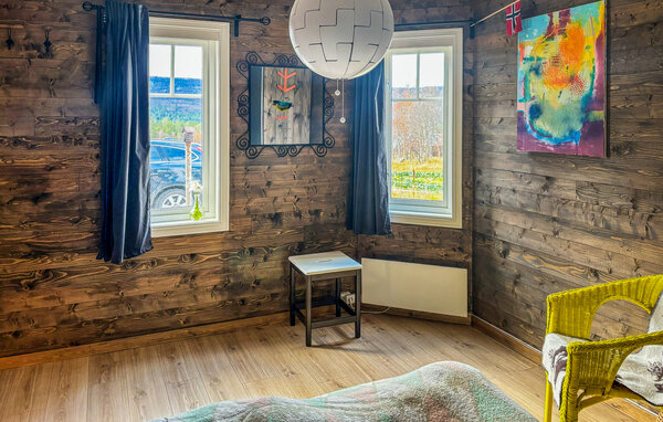 Semesterhus - Røros , Norge - N38260 608