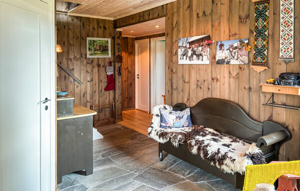 Semesterhus - Røros , Norge - N38260 501