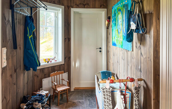 Semesterhus - Røros , Norge - N38260 503