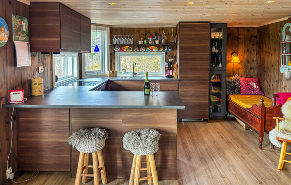 Semesterhus - Røros , Norge - N38260 7