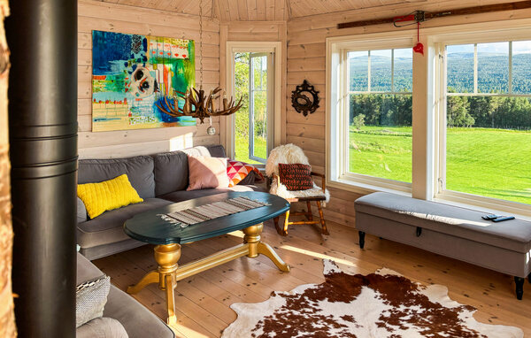 Semesterhus - Røros , Norge - N38260 3