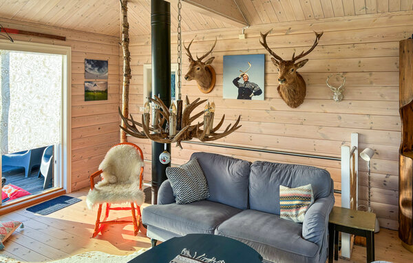 Semesterhus - Røros , Norge - N38260 301