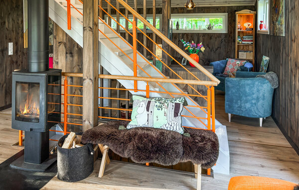 Semesterhus - Røros , Norge - N38260 4