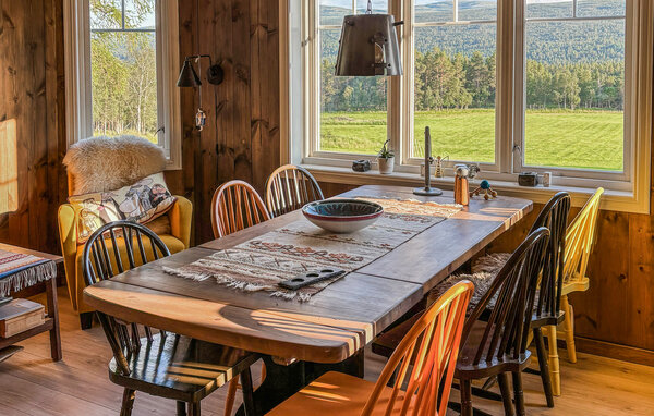 Semesterhus - Røros , Norge - N38260 5