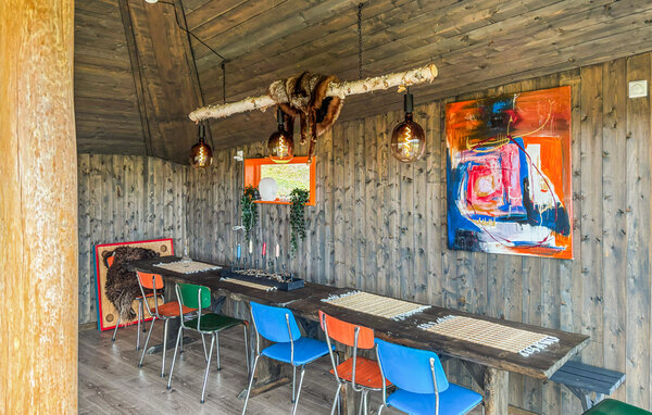 Semesterhus - Røros , Norge - N38260 304