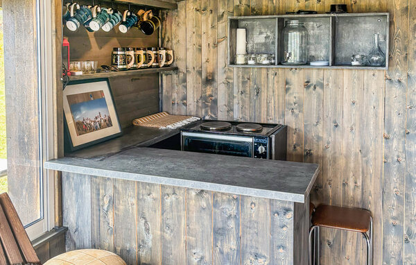 Semesterhus - Røros , Norge - N38260 305