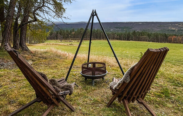 Semesterhus - Røros , Norge - N38260 101