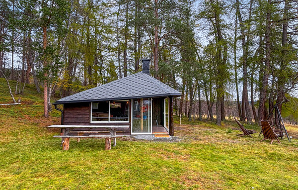 Semesterhus - Røros , Norge - N38260 8