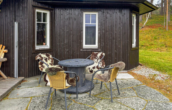 Semesterhus - Røros , Norge - N38260 9