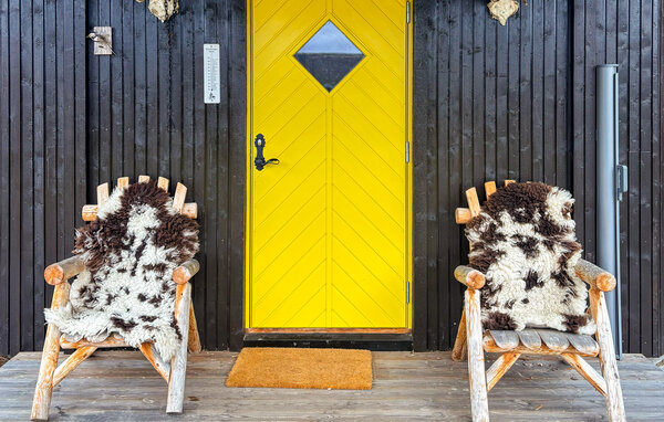 Semesterhus - Røros , Norge - N38260 102