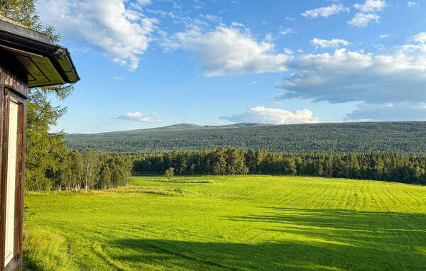 Semesterhus - Røros , Norge - N38260 2