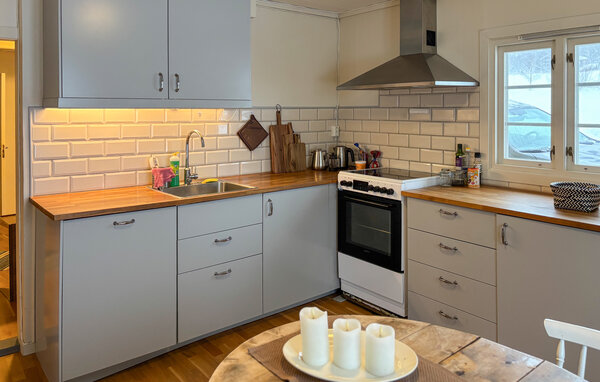 Ferienhaus - Oppdal , Norwegen - N38261 4