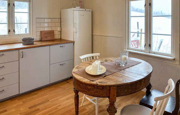 Ferienhaus - Oppdal , Norwegen - N38261 5