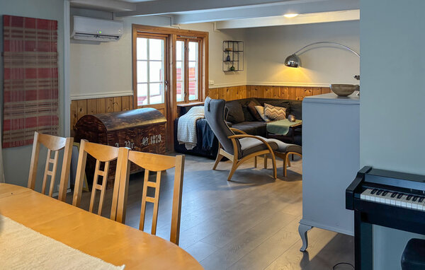 Ferienhaus - Oppdal , Norwegen - N38261 301