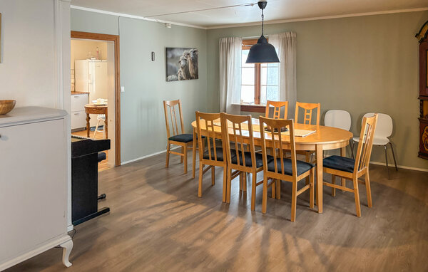 Ferienhaus - Oppdal , Norwegen - N38261 2