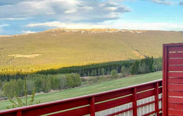 Domy wakacyjne - Oppdal , Norwegia - N38261 2