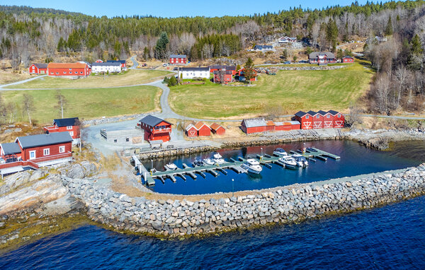 Domy wakacyjne - Bjugn , Norwegia - N38262 9