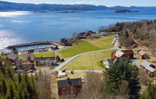 Domy wakacyjne - Bjugn , Norwegia - N38262 902