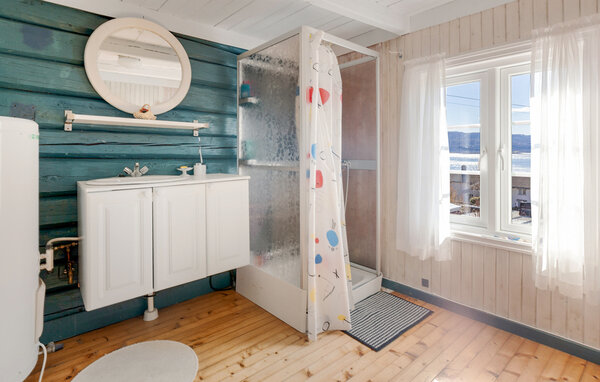 Domy wakacyjne - Bjugn , Norwegia - N38262 701