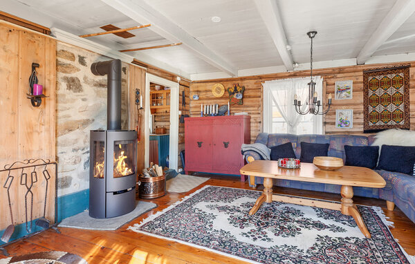 Domy wakacyjne - Bjugn , Norwegia - N38262 3