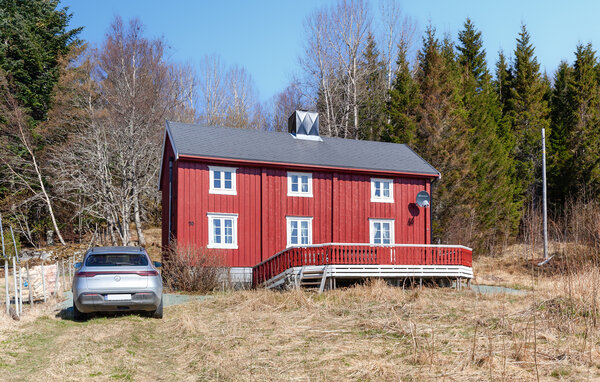 Domy wakacyjne - Bjugn , Norwegia - N38262 81