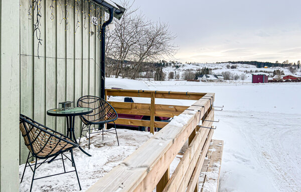 Location de vacances - Sparbu , Norvège - N38263 2