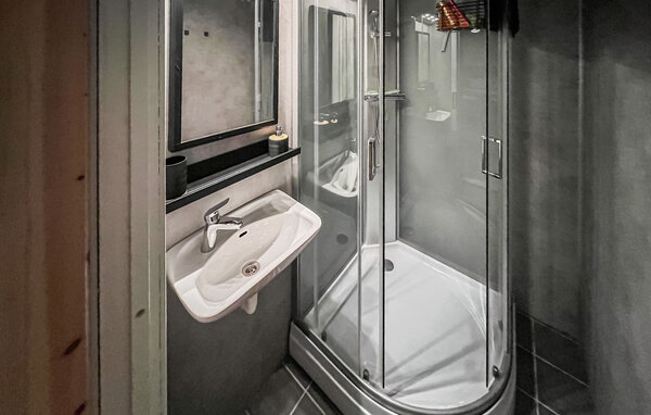 Ferienhaus - Vanvikan/Trondheimsfjorden , Norwegen - N38264 701