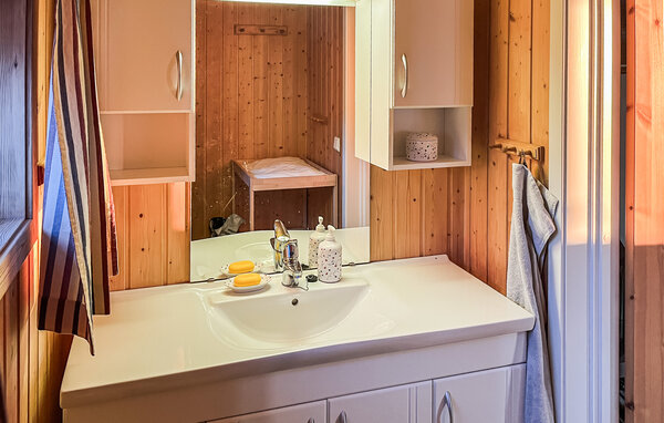 Ferienhaus - Vanvikan/Trondheimsfjorden , Norwegen - N38264 703