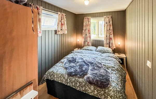 Ferienhaus - Vanvikan/Trondheimsfjorden , Norwegen - N38264 601