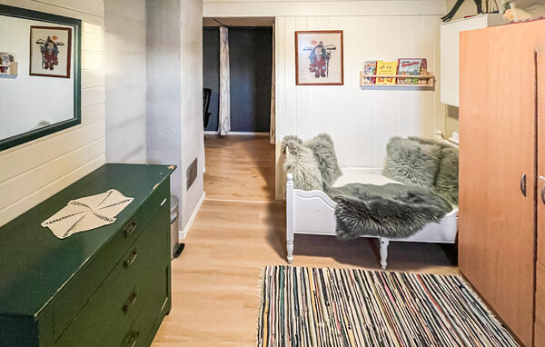 Ferienhaus - Vanvikan/Trondheimsfjorden , Norwegen - N38264 602