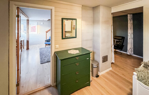 Ferienhaus - Vanvikan/Trondheimsfjorden , Norwegen - N38264 603