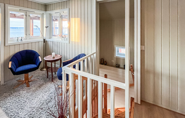 Ferienhaus - Vanvikan/Trondheimsfjorden , Norwegen - N38264 501