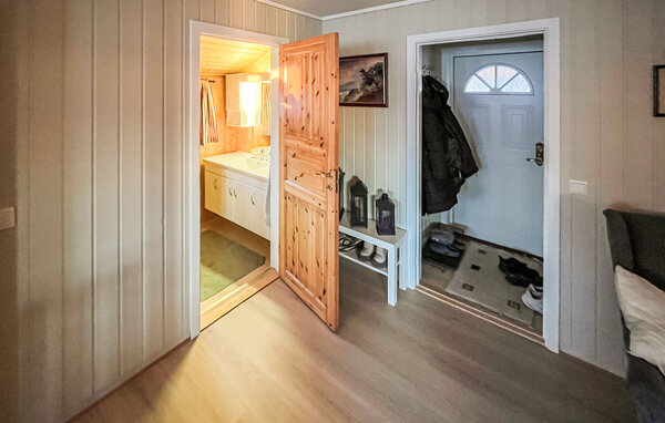 Ferienhaus - Vanvikan/Trondheimsfjorden , Norwegen - N38264 502