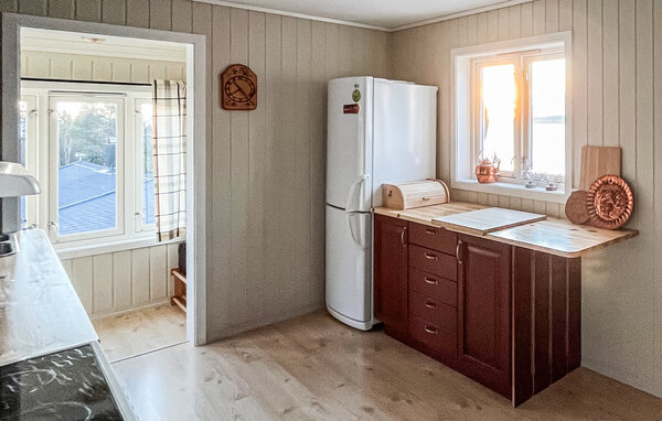 Ferienhaus - Vanvikan/Trondheimsfjorden , Norwegen - N38264 7