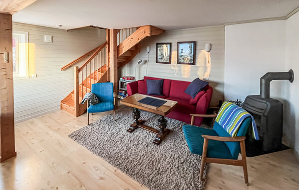 Ferienhaus - Vanvikan/Trondheimsfjorden , Norwegen - N38264 3