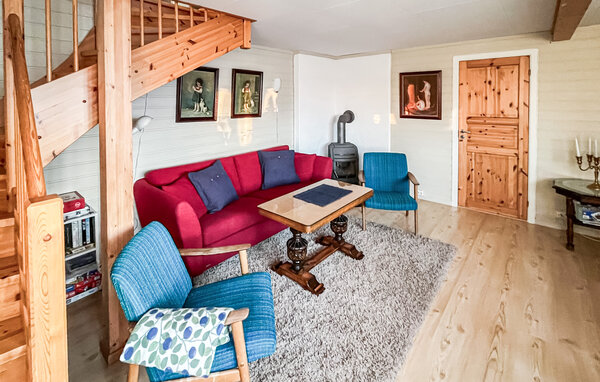 Ferienhaus - Vanvikan/Trondheimsfjorden , Norwegen - N38264 4