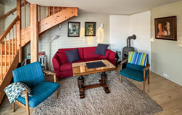 Ferienhaus - Vanvikan/Trondheimsfjorden , Norwegen - N38264 301