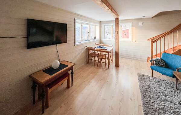 Ferienhaus - Vanvikan/Trondheimsfjorden , Norwegen - N38264 5