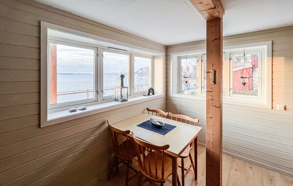 Ferienhaus - Vanvikan/Trondheimsfjorden , Norwegen - N38264 302