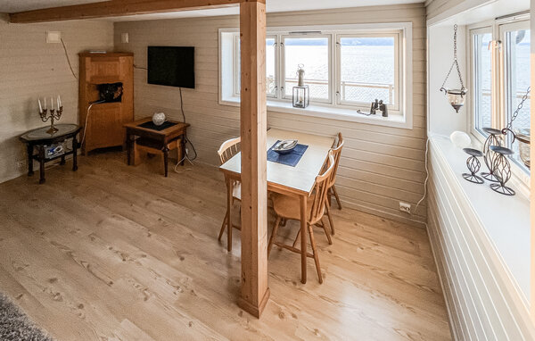 Ferienhaus - Vanvikan/Trondheimsfjorden , Norwegen - N38264 303