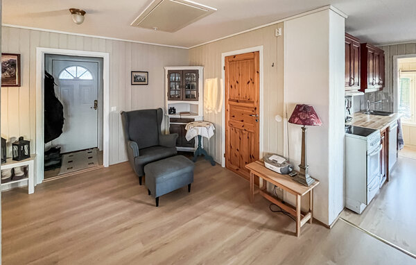 Ferienhaus - Vanvikan/Trondheimsfjorden , Norwegen - N38264 304