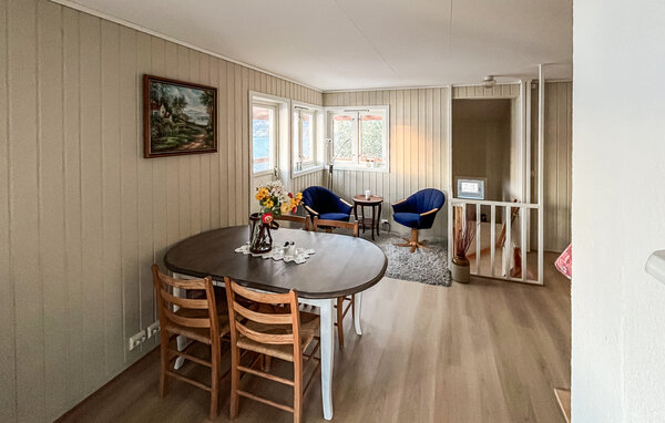 Ferienhaus - Vanvikan/Trondheimsfjorden , Norwegen - N38264 305