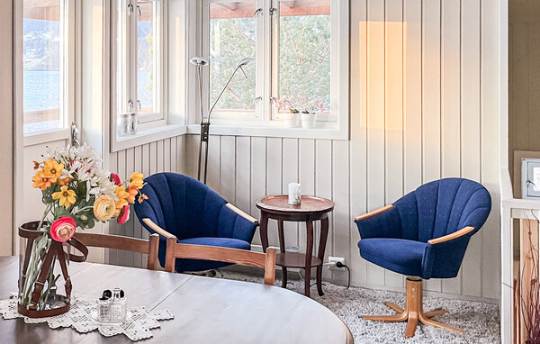 Ferienhaus - Vanvikan/Trondheimsfjorden , Norwegen - N38264 306