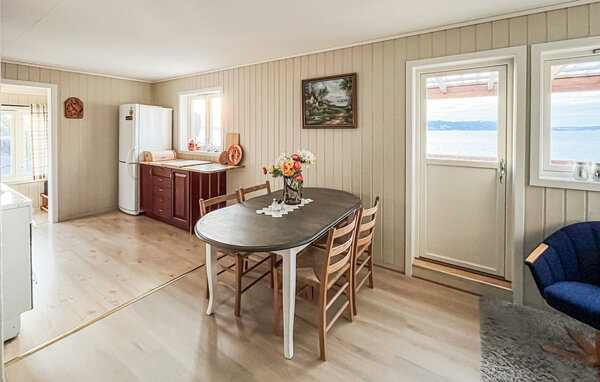 Ferienhaus - Vanvikan/Trondheimsfjorden , Norwegen - N38264 307