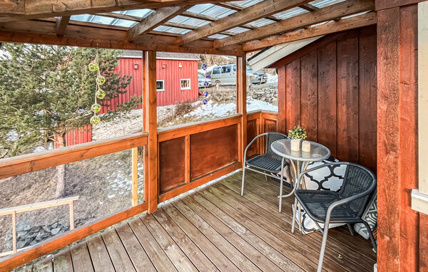 Ferienhaus - Vanvikan/Trondheimsfjorden , Norwegen - N38264 9