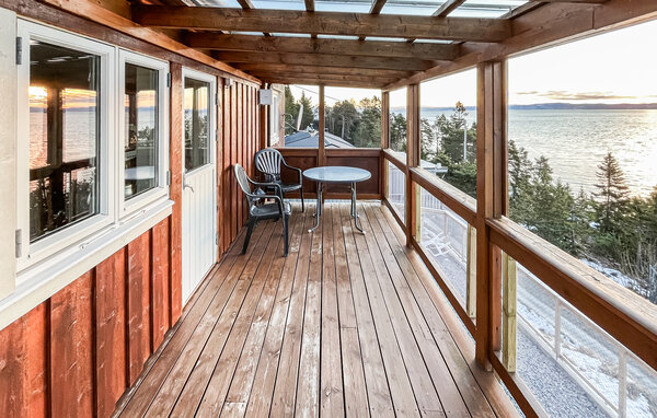 Ferienhaus - Vanvikan/Trondheimsfjorden , Norwegen - N38264 101